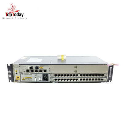 화웨이 스마르타스 MA5610 GPON OUN ADSL 초고속 디지털 가입자 회선 DSLAM 프트스 IP DSLAM