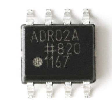 ADR02ARZ SOP8 10mA 5.0V SOIC-8 집적 회로 칩