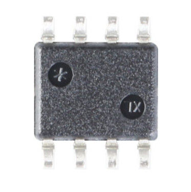 10mA 2.5V SOIC-8 집적 회로 칩 ADR03ARZ