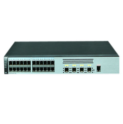 S5720S-28X-li-ac 40000 마하즈 네트워크 관리는 16K MAC을 바꿉니다