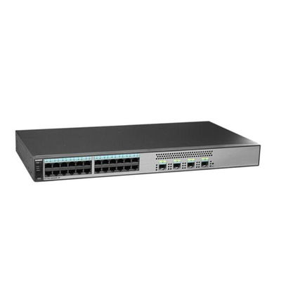 S1720-28GWP-4P 42Mpps 네트워크 관리 스위치 지지체 EEE
