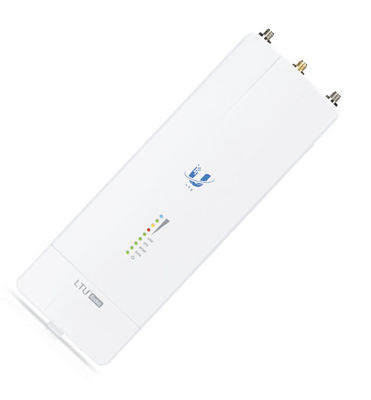 UBNT 무선 브릿지 LTU-로켓 무선 AP통신 기지국 5Ghz 550+Mpbs GPS 동기화 고전력