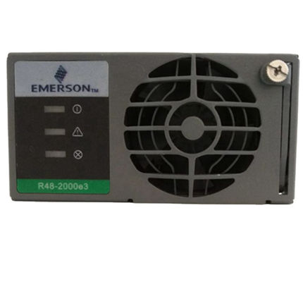 에머슨 R48-2000e3 48V 2000W 교환된 정류기 모드 전원 장치 회로