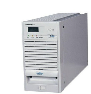에머슨 HD22010-2  정류기 모듈 DC 순변환 장치 컨버터 48V10A