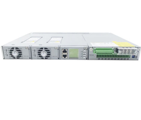 새로운 Emerson Netsure 212 C23-S1 48V 임베디드 통신 전원 플러그 프레임 시스템 R48-1000A