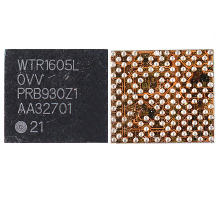 WTR5765 WTR5762 WTR5757 직접 회로 칩 XR 7p 중간 주파수 IC