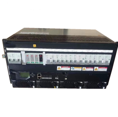 HuaWei ETP48200 C5B6 전원 공급 장치가 없는 임베디드 전원 공급 시스템