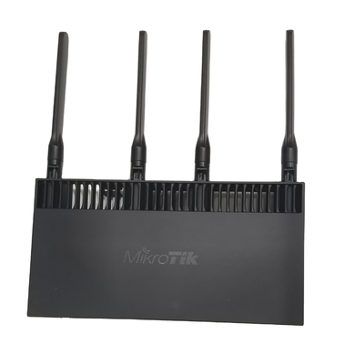WiFi 5GHz 광섬유 와이파이 라우터 ROS 쿼드 코어 듀얼 주파수
