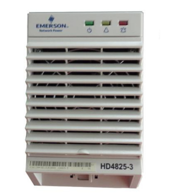 Emerson HD4825-3 정류기 모듈 48V 25A 스위칭 전원 공급 장치 모듈