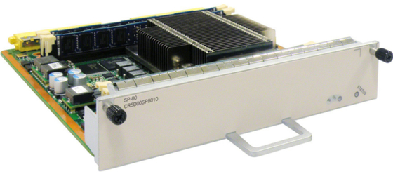 화웨이 NE40E OLT 광 회선 단말 CR5D00SP8010 VSUF80 탄력적 카드 SP80NAT