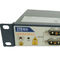 ZTE PTN6130 광 트랜시버 ZXCTN 6130XG-S 다중 서비스 패킷 전송