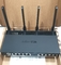 WiFi 5GHz 광섬유 와이파이 라우터 ROS 쿼드 코어 듀얼 주파수