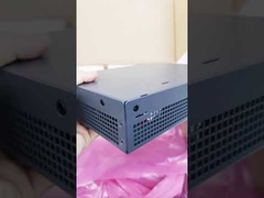 2.68Mpps 8 포트 100M 광섬유 스위치 HuaWei LS-S2309TP-EI-DC