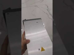 에머슨 DC 전원 R48-3200e 3200W 48V 정류기 모듈