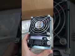 ZTE ZXD2400(V4.3) 통신 전원 정류기 모듈 48V 50A