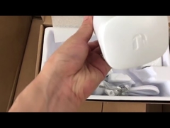 실외 5G 장거리 무선 브리지 Litebeam 5ac