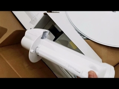 20km CPE 5G 기가비트 무선 브리지 장거리