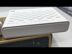 ZTE GPON ONU ZXHN 4GE+2POTS+WIFI+USB FTTH 풀 기가비트