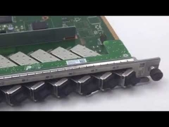 인터페이스 보드 GPBD GPBH 8 포트 GPON OLT 비즈니스 보드