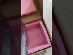 LC 커넥터가 있는 HuaWei 섬유 SFP 모듈 100G 단일 모드