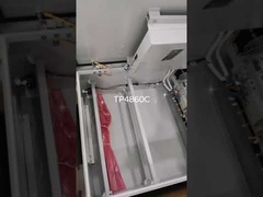 HuaWei 정류기 모듈 스위칭 전원 공급 장치 캐비닛 TP4860C