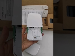 MiniPCI-E 슬롯 4G 5G 모듈형 차량 2.4G RouterOS 라우팅 무선