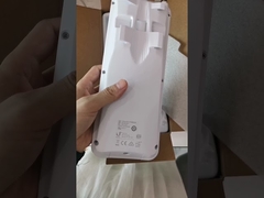 UBNT 무선 브리지 로켓 802.11ac 기가비트 5GHz 450Mbps