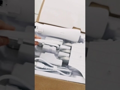 UBNT 5Ghz 무선 브리지 실외 고광역 전송 기가비트