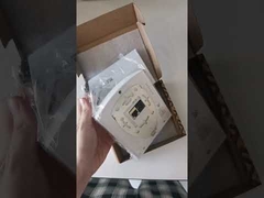 POE 무선 액세스 포인트 WsAP Ac Lite 이중 주파수 86박스