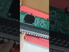 ZTE C600 OLT 보드 GFBL 16포트 10기가비트 XGPON 비즈니스 보드