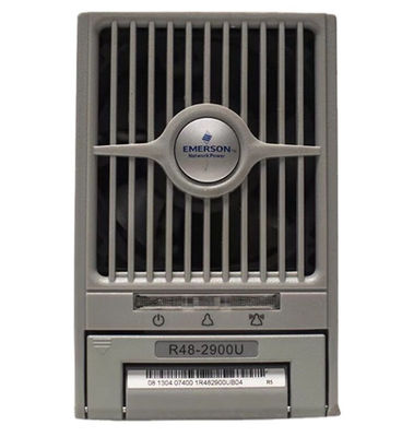 에머슨 R48-2900U 통신 정류기 모듈스파워는 48V 2900W 50A를 공급합니다