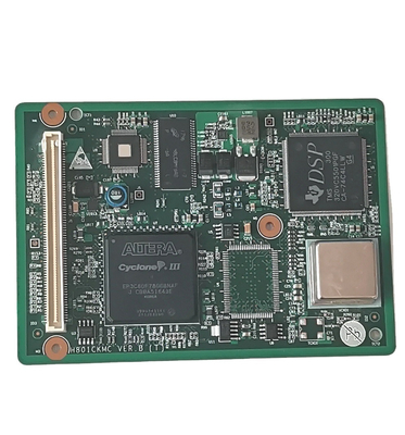 MA5608T 5680T 5608T를 위한 화웨이 H801CKMC 시계 구성요소 Pon 카드 CKMC