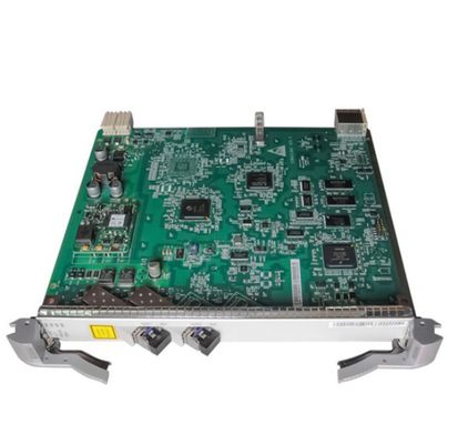 화웨이 OSN1500B OSN 7500을 위한 SSN1SLD4A 광학 인터페이스 보드 전 이중 120 킬로미터