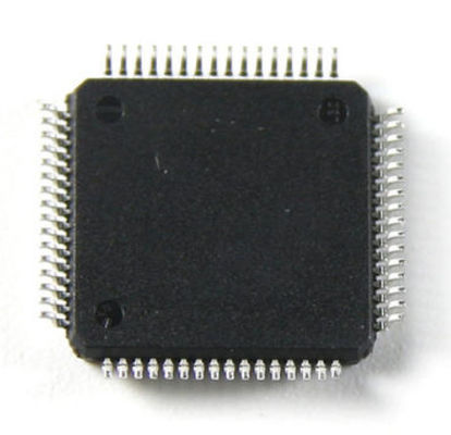 QFP-64 32Bit 마이크로컨트롤러 ST 마이크로일렉트로닉스 칩 STM32F103RCT6