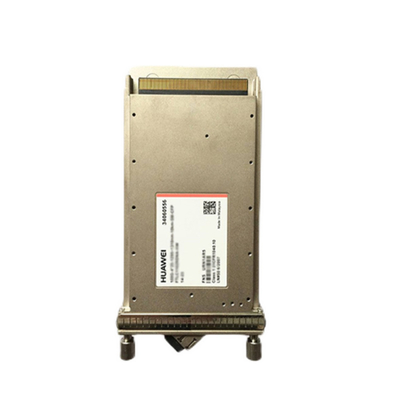 화웨이 고속도 다중 모드 광학 모듈 CFP-100G-SR10 100G 850nm 10x10G 0.1 킬로미터